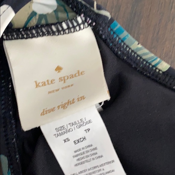 Kate Spade Bikini Set - Picture 3 of 6